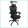 Ghế Công Thái Học MK899 - Tựa Đầu, Xoay Văn Phòng, Ngả Lưng, Êm Ái, Giá 999.000đ 2