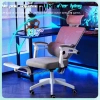 Ghế Công Thái Học MK899 - Tựa Đầu, Xoay Văn Phòng, Ngả Lưng, Êm Ái, Giá 999.000đ 4