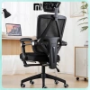 Ghế Công Thái Học MK899 - Tựa Đầu, Xoay Văn Phòng, Ngả Lưng, Êm Ái, Giá 999.000đ 6