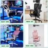 Ghế Công Thái Học MK899 - Tựa Đầu, Xoay Văn Phòng, Ngả Lưng, Êm Ái, Giá 999.000đ 8