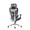 Ghế công thái học One Chair VGL301 khung hợp kim nhôm, lưới Wintex cao cấp - Giá ưu đãi 4.650.000 VND