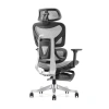 Ghế công thái học One Chair VGL301 khung hợp kim nhôm, lưới Wintex cao cấp - Giá ưu đãi 4.650.000 VND 4