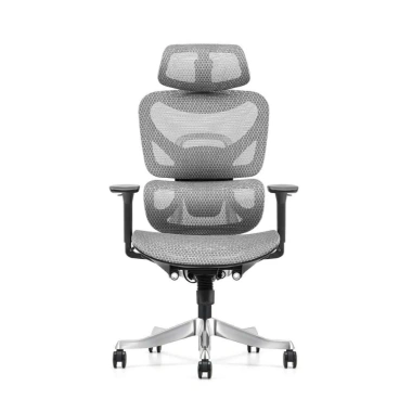 Ghế công thái học One Chair VGL301 khung hợp kim nhôm, lưới Wintex cao cấp - Giá ưu đãi 4.650.000 VND 6 Ghế công thái học One Chair VGL301 khung hợp kim nhôm, lưới Wintex cao cấp - Giá ưu đãi 4.650.000 VND 6