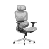 Ghế công thái học One Chair VGL301 khung hợp kim nhôm, lưới Wintex cao cấp - Giá ưu đãi 4.650.000 VND 8