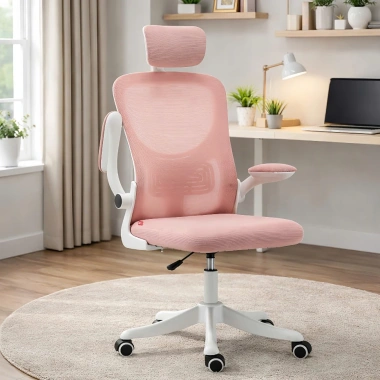 Ghế Công Thái Học PTS Tựa Đầu, Chống Mỏi Lưng, Nhựa PP - Người Lớn và Trẻ Em 688.940 VND 3 Ghế Công Thái Học PTS Tựa Đầu, Chống Mỏi Lưng, Nhựa PP - Người Lớn và Trẻ Em 688.940 VND 3