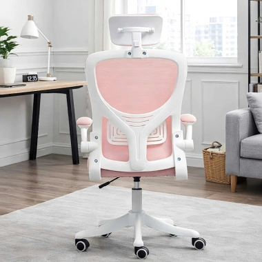 Ghế Công Thái Học PTS Tựa Đầu, Chống Mỏi Lưng, Nhựa PP - Người Lớn và Trẻ Em 688.940 VND