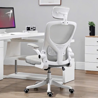 Ghế Công Thái Học PTS Tựa Đầu, Chống Mỏi Lưng, Nhựa PP - Người Lớn và Trẻ Em 688.940 VND 5 Ghế Công Thái Học PTS Tựa Đầu, Chống Mỏi Lưng, Nhựa PP - Người Lớn và Trẻ Em 688.940 VND 5