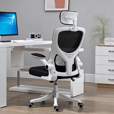 Ghế Công Thái Học PTS Tựa Đầu, Chống Mỏi Lưng, Nhựa PP - Người Lớn và Trẻ Em 688.940 VND 6 Ghế Công Thái Học PTS Tựa Đầu, Chống Mỏi Lưng, Nhựa PP - Người Lớn và Trẻ Em 688.940 VND 6