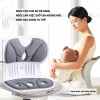 Ghế công thái học QPENZ hỗ trợ cột sống, điều chỉnh tư thế cho trẻ em và người lớn, lớp lót êm - Giá chỉ 159.000₫ 2