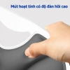 Ghế công thái học QPENZ hỗ trợ cột sống, điều chỉnh tư thế cho trẻ em và người lớn, lớp lót êm - Giá chỉ 159.000₫ 8