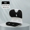 Ghế công thái học QPENZ hỗ trợ cột sống, điều chỉnh tư thế cho trẻ em và người lớn, lớp lót êm - Giá chỉ 159.000₫ 10