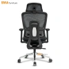 Ghế công thái học SMA Furniture MIRAI PRO 2D – Lưới Supper Mesh, Piston Class 4, giảm 22% còn 5.28 triệu 5