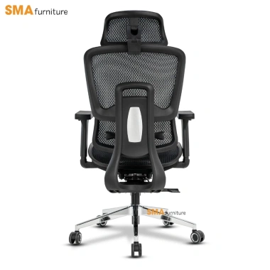Ghế công thái học SMA Furniture MIRAI PRO 2D – Lưới Supper Mesh, Piston Class 4, giảm 22% còn 5.28 triệu 5 Ghế công thái học SMA Furniture MIRAI PRO 2D – Lưới Supper Mesh, Piston Class 4, giảm 22% còn 5.28 triệu 5