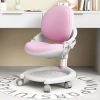 Ghế công thái học Smart Kids Royal - Chống gù, chống cận, tiêu chuẩn châu Âu, cao cấp cho học sinh 10
