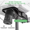 Ghế Công Thái Học UPGen NEXUS - Tính năng hội tụ, công nghệ nâng cấp, trải nghiệm đỉnh cao, giá 6.07 triệu 8