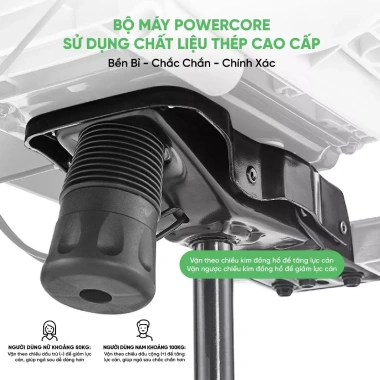 Ghế Công Thái Học UPGen NEXUS - Tính năng hội tụ, công nghệ nâng cấp, trải nghiệm đỉnh cao, giá 6.07 triệu