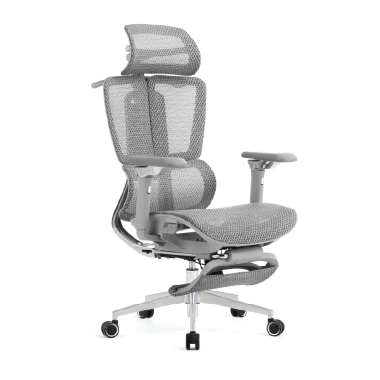 Ghế Công Thái Học UPGen NEXUS - Tính năng hội tụ, công nghệ nâng cấp, trải nghiệm đỉnh cao, giá 6.07 triệu