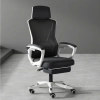 Ghế công thái học Xfurniture C202 nhập khẩu, tựa đầu, gác chân, chống gù 1.09 triệu 2