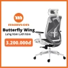Ghế công thái học Xiaomi Manson Butterfly Wing Hỏa tốc 1h nhận, lưng đa cột, giảm giá 22% chỉ 3.92 triệu 7