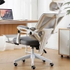 Ghế Công Thái Học Xoay Văn Phòng CTH-27 - Tựa Đầu, Gác Chân, Cao Cấp, 1.670.000₫ 4