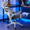 Ghế Công Thái Học Xoay Văn Phòng CTH-27 Tựa Đầu Gác Chân Cao Cấp Giá Giảm 23% 3