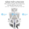 Ghế Công Thái Học Xoay Văn Phòng CTH-27 Tựa Đầu Gác Chân Cao Cấp Giá Giảm 23% 6