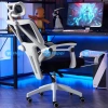 Ghế Công Thái Học Xoay Văn Phòng CTH-27 Tựa Đầu Gác Chân Cao Cấp Giá Giảm 23% 10
