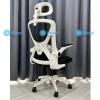 Ghế Công Thái Học Xoay Văn Phòng CTH-29 - Tựa Đầu & Gật Gù, Giá ưu đãi 900.000đ 2