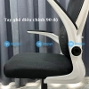 Ghế Công Thái Học Xoay Văn Phòng CTH-29 - Tựa Đầu & Gật Gù, Giá ưu đãi 900.000đ 5