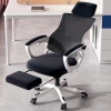 Ghế công thái học xoay - Văn phòng & Gaming, chỉ 799.000₫ giảm từ 998.750₫