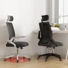 Ghế công thái học xoay - Văn phòng & Gaming, chỉ 799.000₫ giảm từ 998.750₫ 5