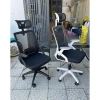 Ghế công thái học xoay - Văn phòng & Gaming, chỉ 799.000₫ giảm từ 998.750₫ 6