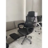 Ghế công thái học xoay - Văn phòng & Gaming, chỉ 799.000₫ giảm từ 998.750₫ 8