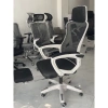Ghế công thái học xoay - Văn phòng & Gaming, chỉ 799.000₫ giảm từ 998.750₫ 9