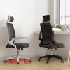 Ghế công thái học xoay - Văn phòng & Gaming, chỉ 799.000₫ giảm từ 998.750₫ 10