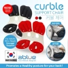 Ghế Curble Chair Grand chính hãng 60kg điều chỉnh tư thế, chống gù, Made in Korea Giá 1.1 triệu (giá gốc 1.397 triệu)
