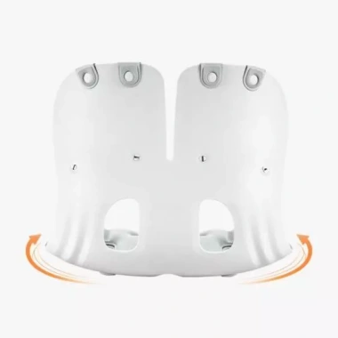 Ghế Curble Chair Grand chính hãng 60kg điều chỉnh tư thế, chống gù, Made in Korea Giá 1.1 triệu (giá gốc 1.397 triệu) 9