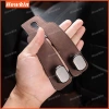 Ghế Da Móc Sau Chắc Chắn Bền - Móc Kim Loại Màu Trơn Dễ Lắp Cho Ô Tô 115k 6