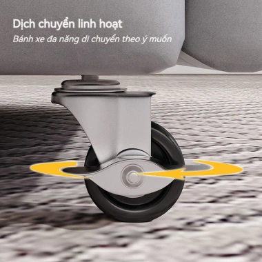 Ghế Đẩu RUBIK - Ghế Sofa Gấp Đa Năng Tiết Kiệm Không Gian, Phòng Khách 595k 3 Ghế Đẩu RUBIK - Ghế Sofa Gấp Đa Năng Tiết Kiệm Không Gian, Phòng Khách 595k 3