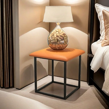 Ghế Đẩu RUBIK - Ghế Sofa Gấp Đa Năng Tiết Kiệm Không Gian, Phòng Khách 595k 5 Ghế Đẩu RUBIK - Ghế Sofa Gấp Đa Năng Tiết Kiệm Không Gian, Phòng Khách 595k 5