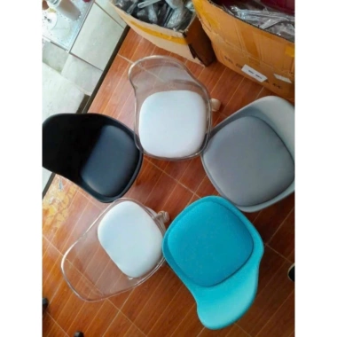 Ghế đẩu thấp ròng rọc đa nặng, làm nail, ghế lười – giảm còn 276.000đ (gốc 353.280đ) 3