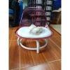 Ghế đẩu thấp ròng rọc đa nặng, làm nail, ghế lười – giảm còn 276.000đ (gốc 353.280đ) 6