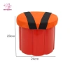 Ghế đẩu tròn có dây đeo - Ghế làm việc trong vườn, nhỏ gọn, giá 113.300₫ 3