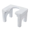 Ghế đẩu vệ sinh ngồi xổm dày, chống trượt, di động cho phòng tắm - 159.940₫ 9