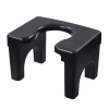Ghế đẩu vệ sinh ngồi xổm dày, chống trượt, di động cho phòng tắm - 159.940₫ 11