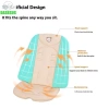 Ghế Đệm Cotton Thoáng Khí DASBSUG Xe Đẩy Trẻ Sơ Sinh - Chống Trơn Trượt, Dễ Bảo Trì, Giá 249.790₫