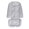 Ghế Đệm Cotton Thoáng Khí DASBSUG Xe Đẩy Trẻ Sơ Sinh - Chống Trơn Trượt, Dễ Bảo Trì, Giá 249.790₫ 4