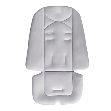 Ghế Đệm Cotton Thoáng Khí DASBSUG Xe Đẩy Trẻ Sơ Sinh - Chống Trơn Trượt, Dễ Bảo Trì, Giá 249.790₫
