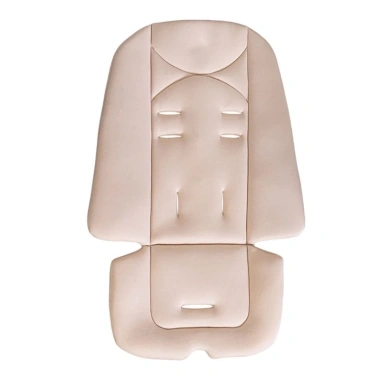 Ghế Đệm Cotton Thoáng Khí DASBSUG Xe Đẩy Trẻ Sơ Sinh - Chống Trơn Trượt, Dễ Bảo Trì, Giá 249.790₫
