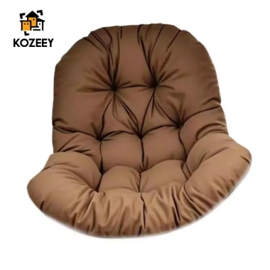 Ghế Đệm Mềm Mại KOZEEY Treo Trứng - Ghế Võng Thoải Mái Cho Hiên, Văn Phòng - 547.800₫
